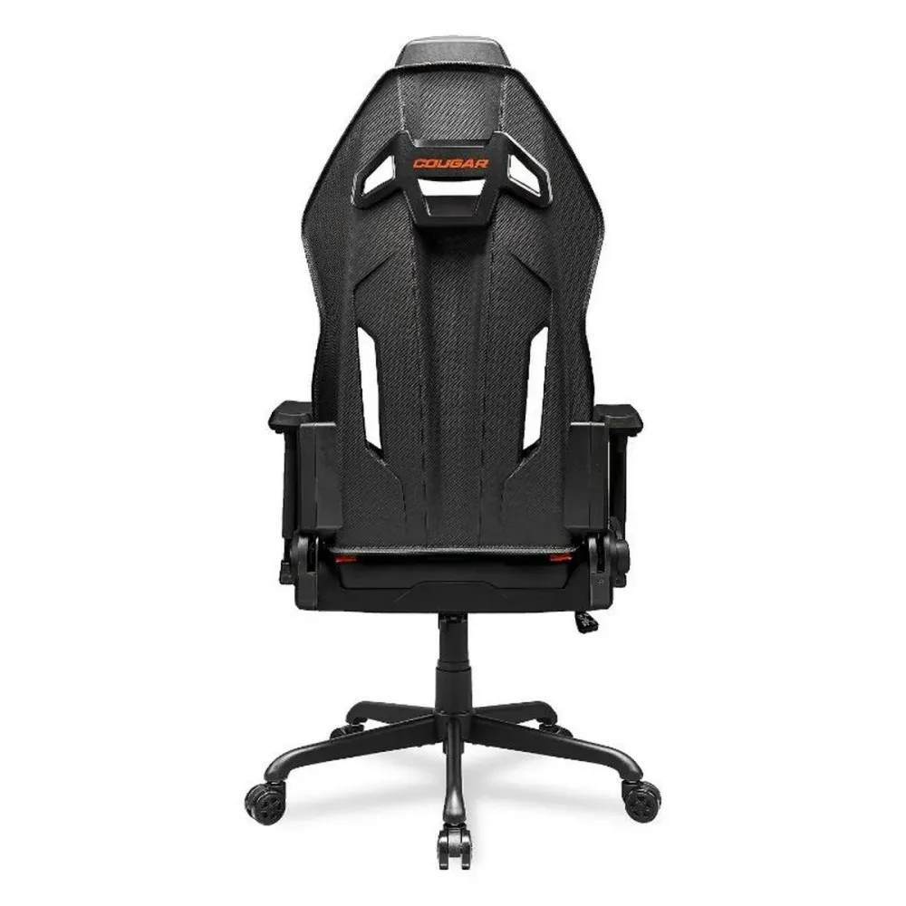 Sedia Gaming Cougar Hotrod