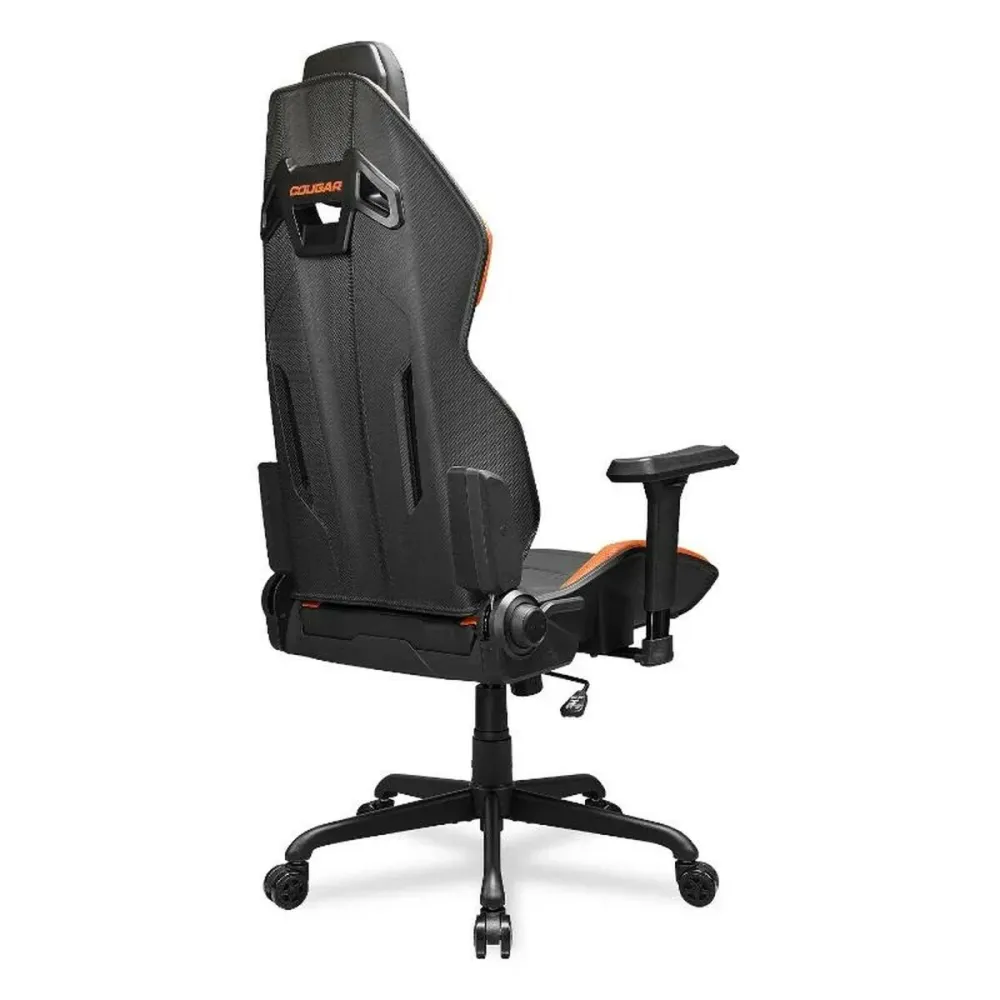 Sedia Gaming Cougar Hotrod
