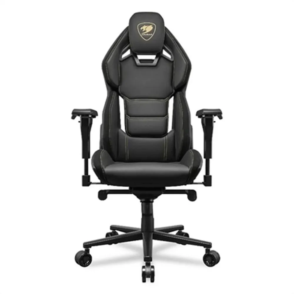 Sedia Gaming Cougar Hotrod Royal