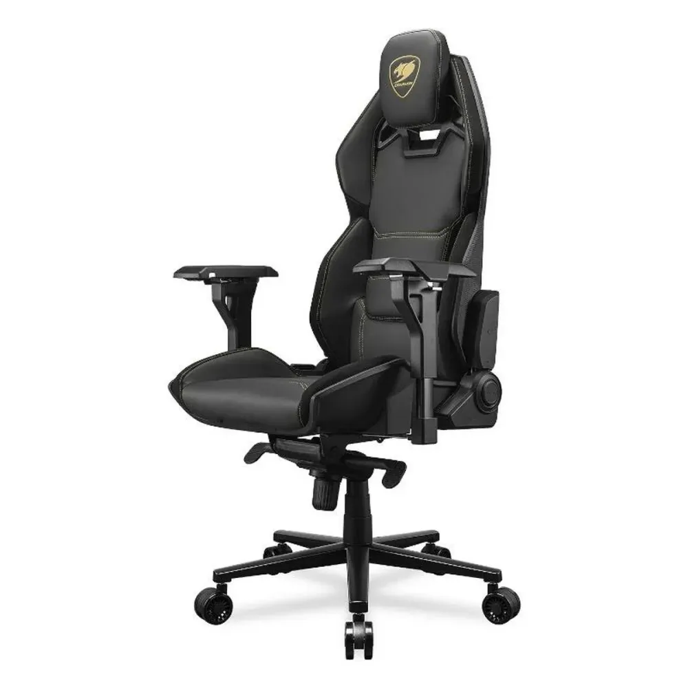 Sedia Gaming Cougar Hotrod Royal