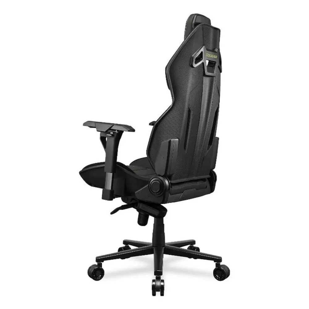 Sedia Gaming Cougar Hotrod Royal