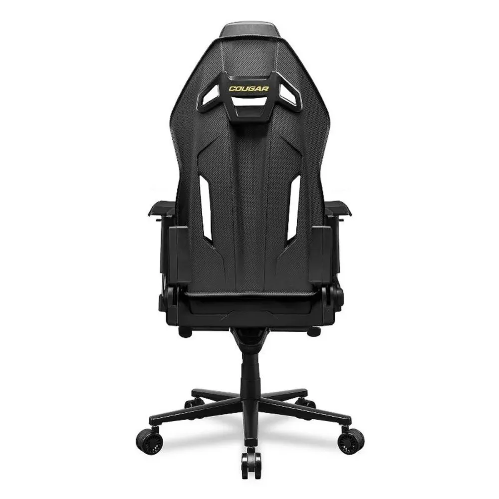 Sedia Gaming Cougar Hotrod Royal