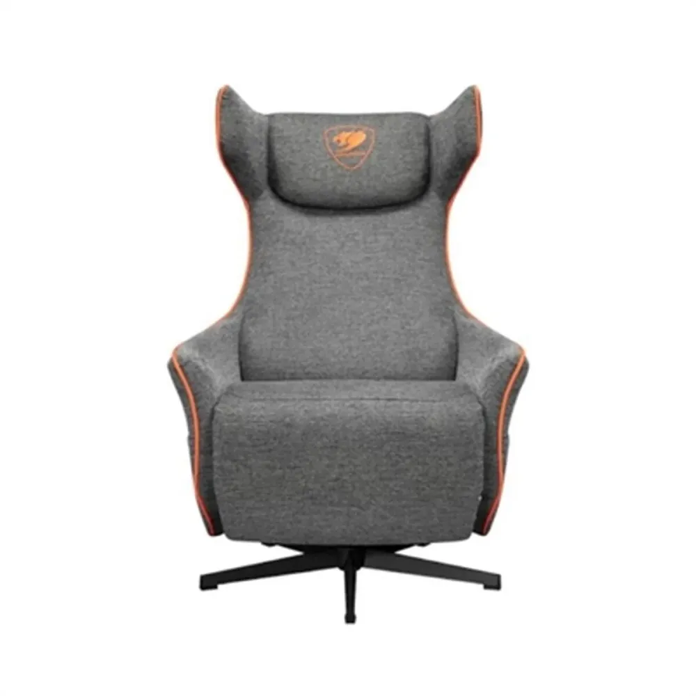 Sedia Gaming Cougar MAGUS Grigio