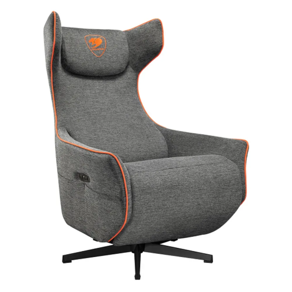 Sedia Gaming Cougar MAGUS Grigio