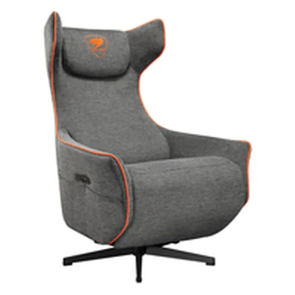 Sedia Gaming Cougar MAGUS Grigio