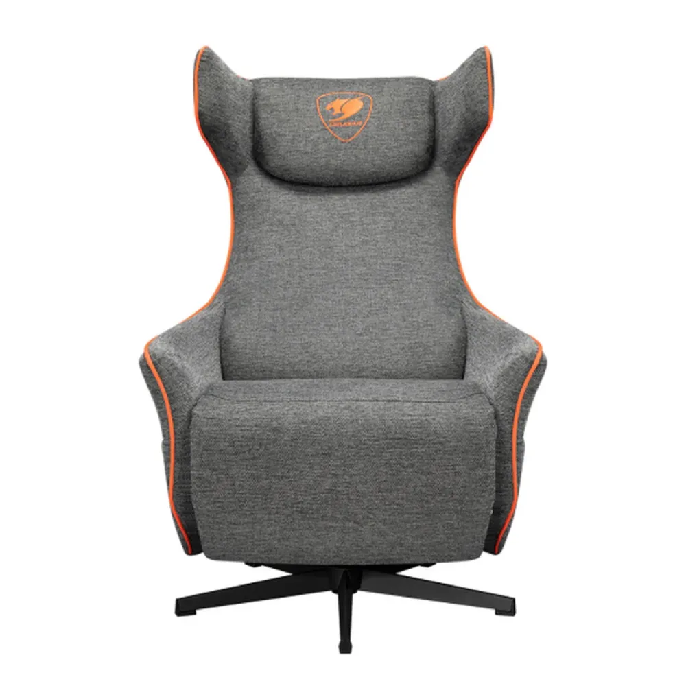 Sedia Gaming Cougar MAGUS Grigio
