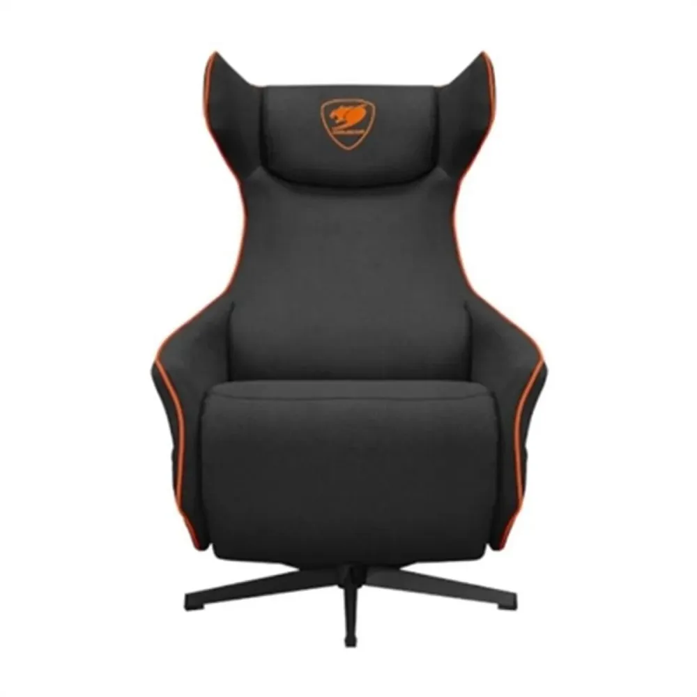Sedia Gaming Cougar MAGUS Nero