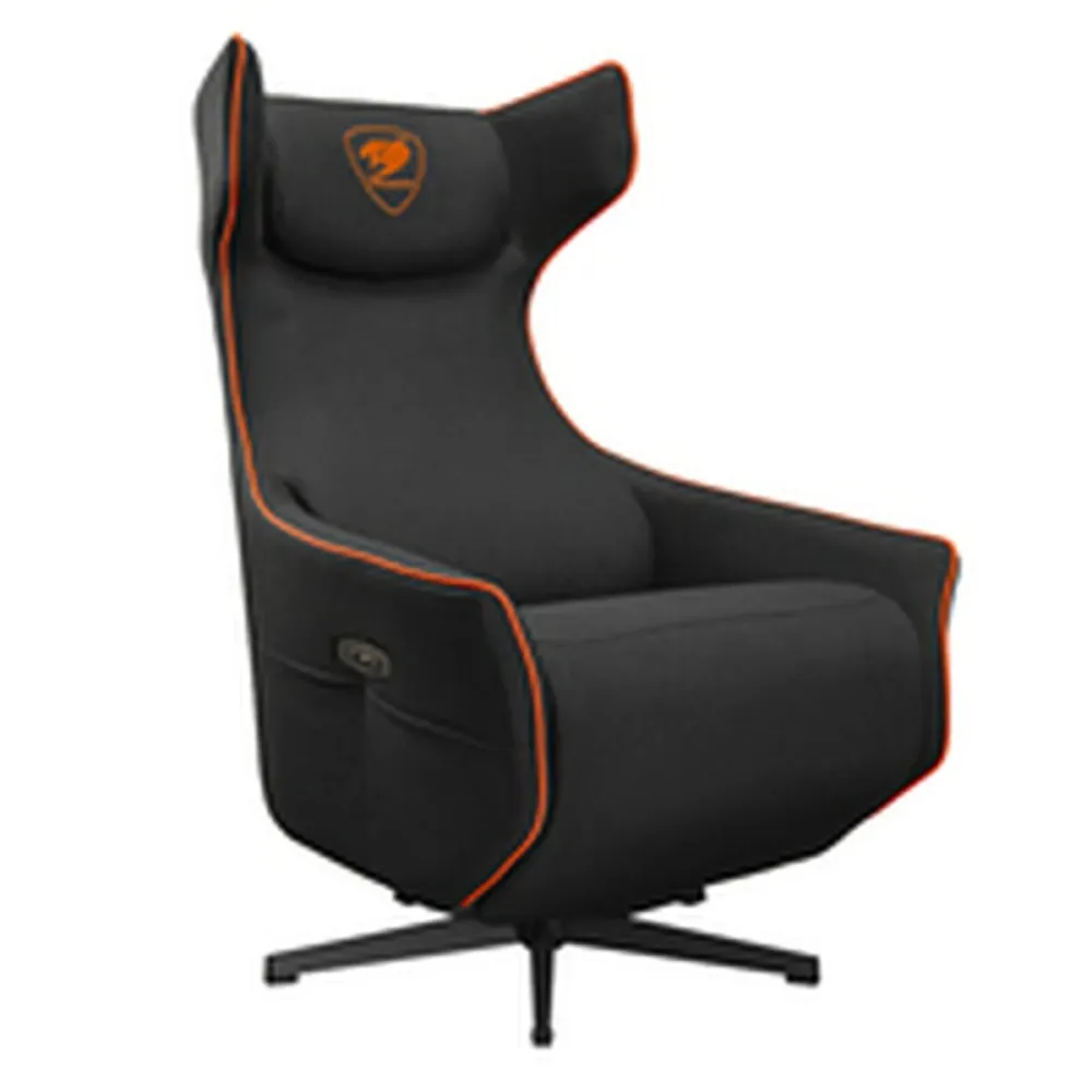 Sedia Gaming Cougar MAGUS Nero
