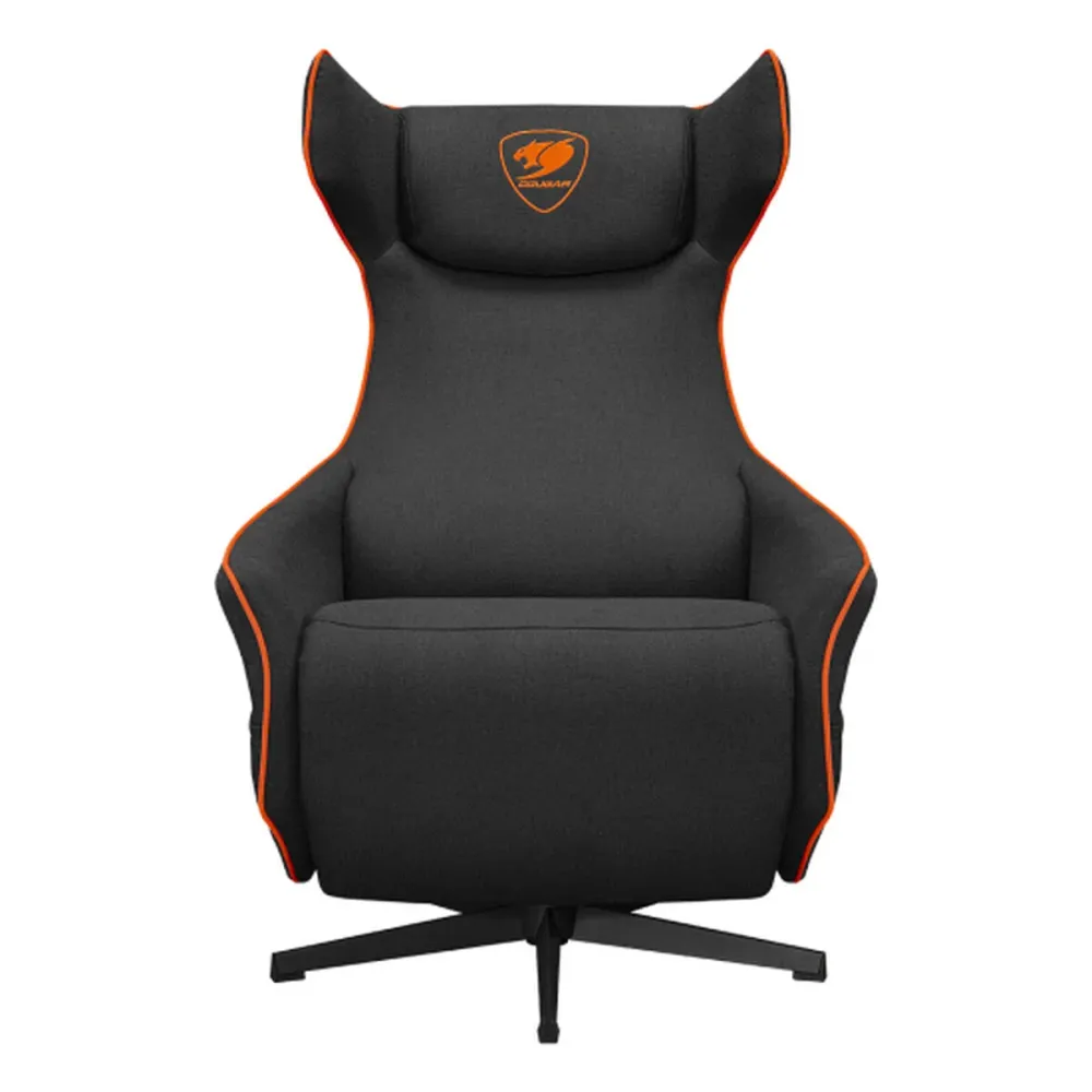 Sedia Gaming Cougar MAGUS Nero