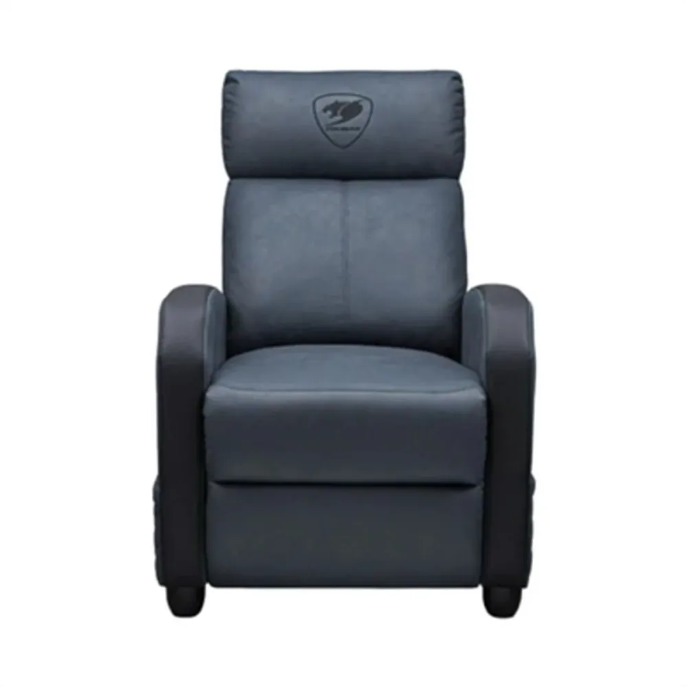 Sedia Gaming Cougar Ranger Elite Azzurro