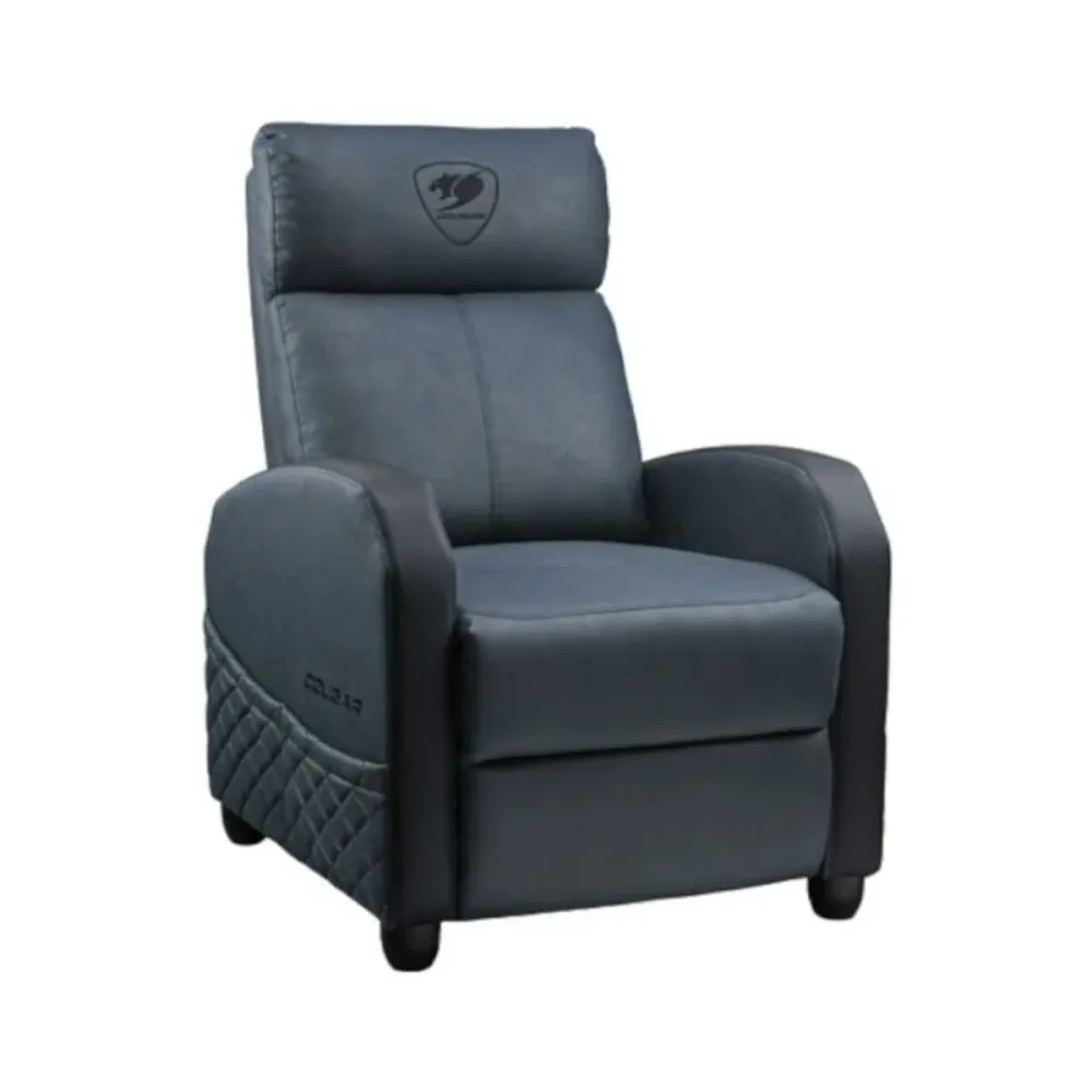 Sedia Gaming Cougar Ranger Elite Azzurro