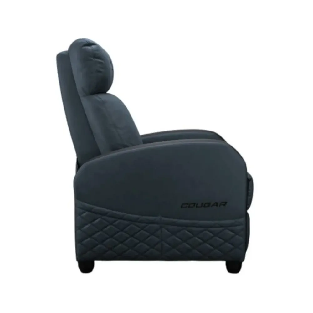 Sedia Gaming Cougar Ranger Elite Azzurro