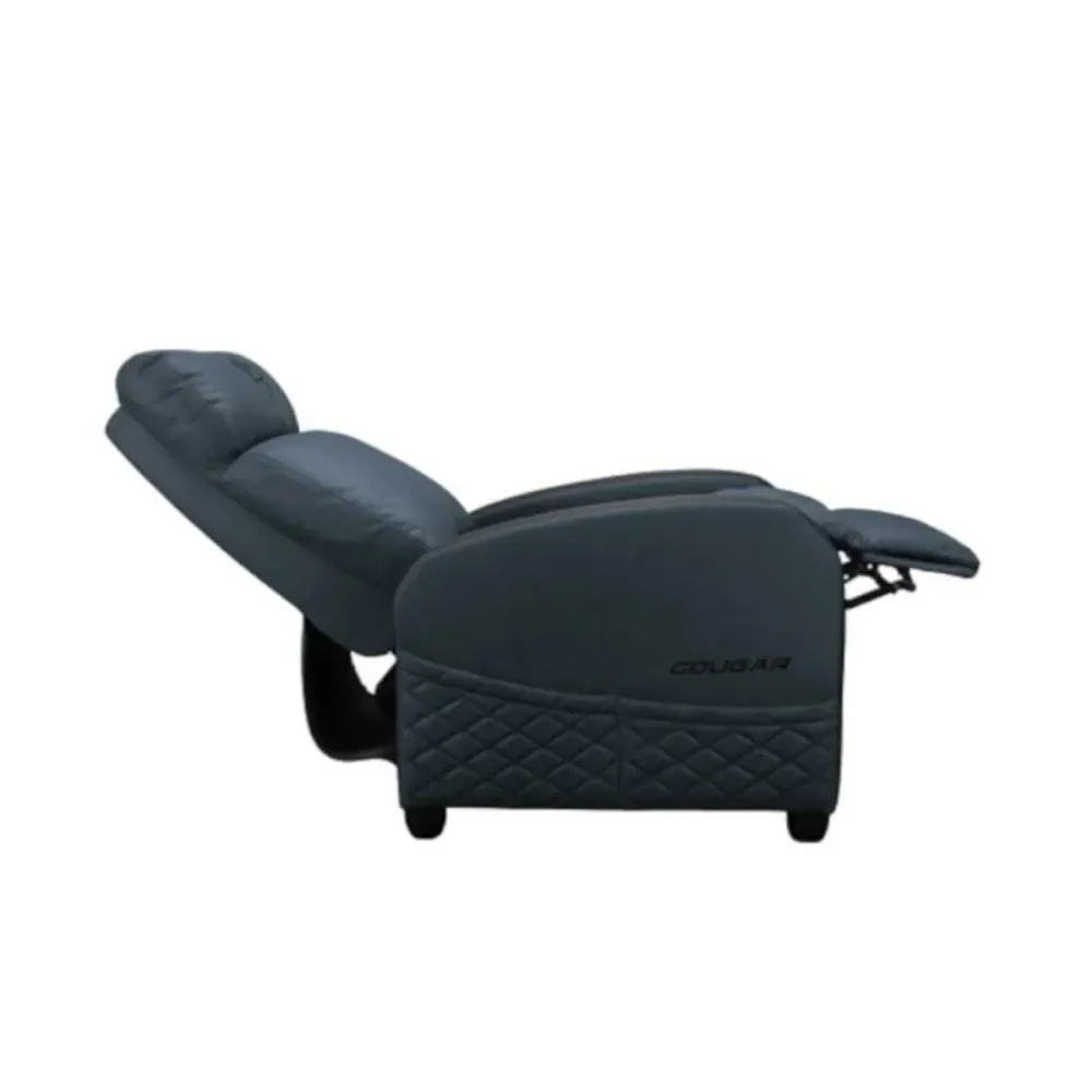 Sedia Gaming Cougar Ranger Elite Azzurro