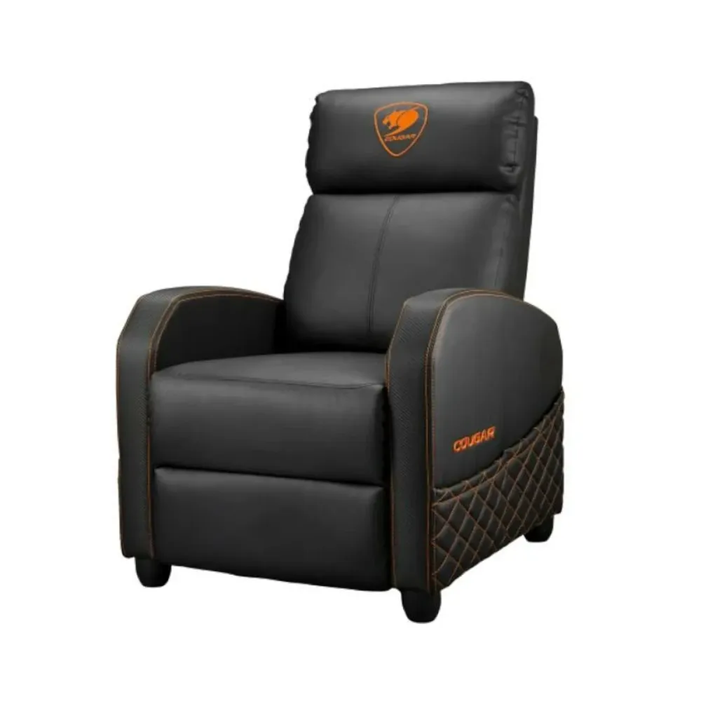 Sedia Gaming Cougar Ranger Elite Nero