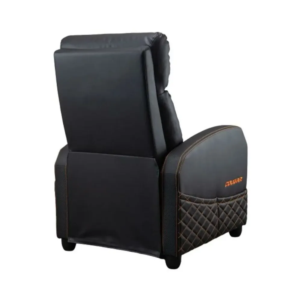 Sedia Gaming Cougar Ranger Elite Nero