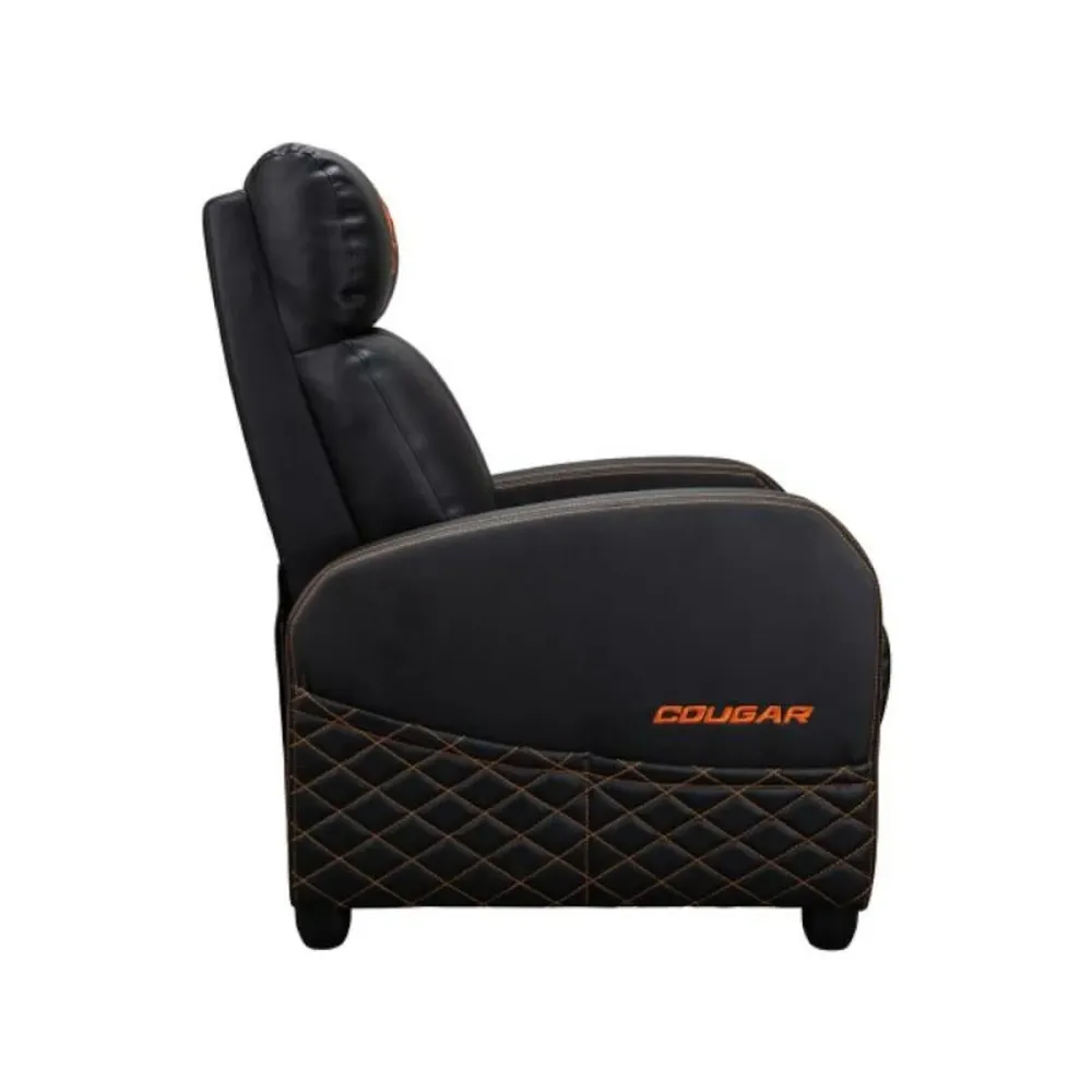 Sedia Gaming Cougar Ranger Elite Nero
