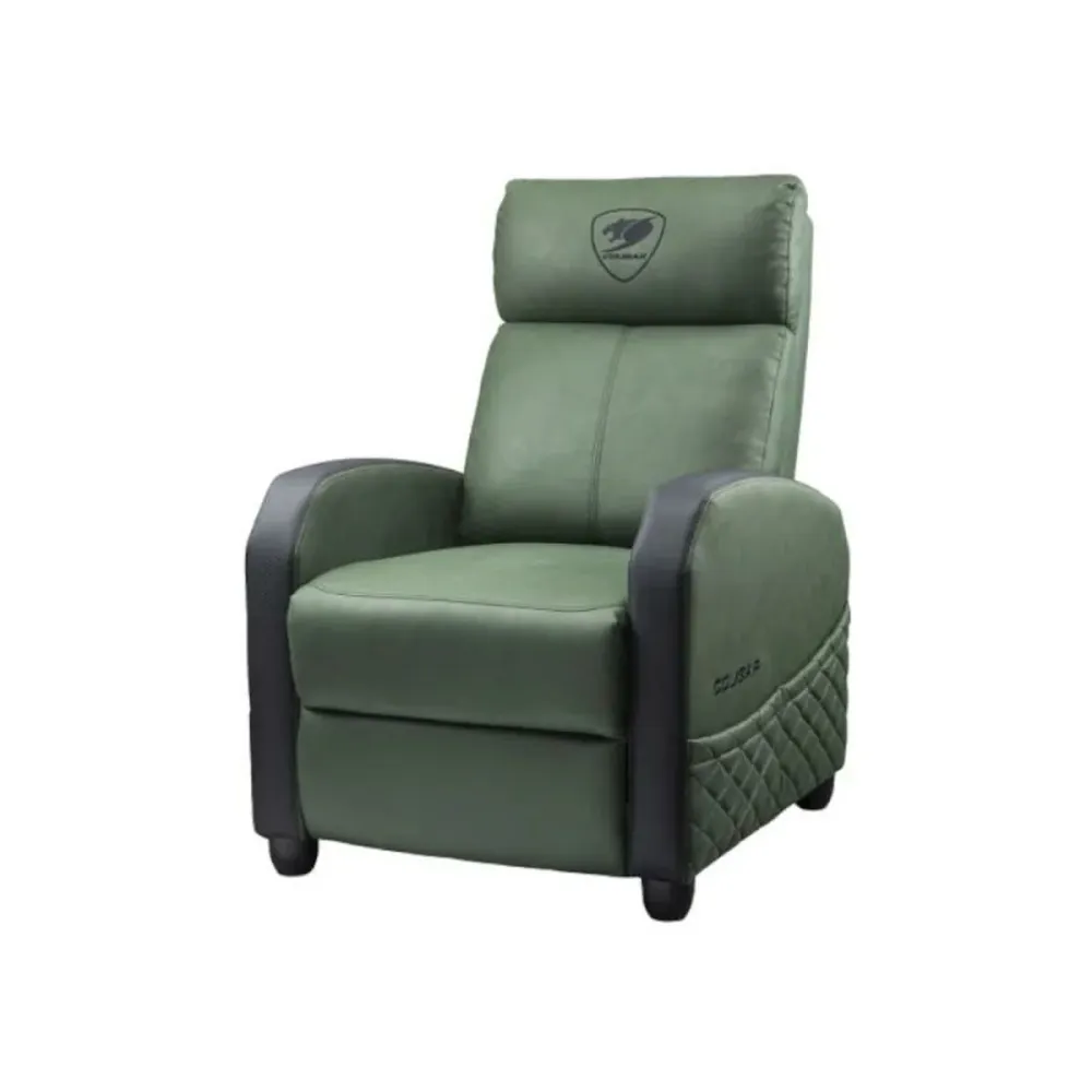 Sedia Gaming Cougar Ranger Elite Verde