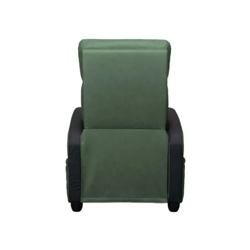 Sedia Gaming Cougar Ranger Elite Verde