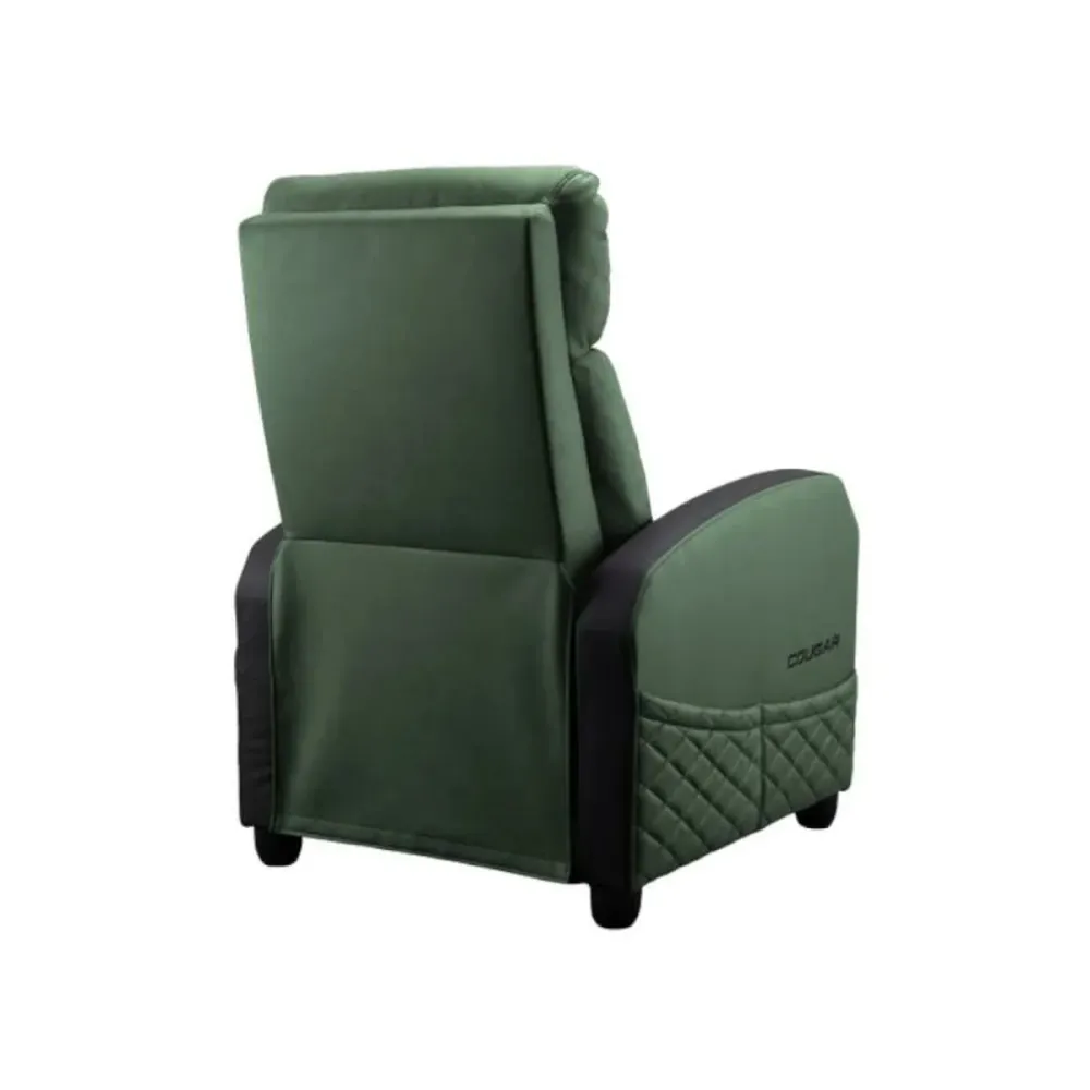 Sedia Gaming Cougar Ranger Elite Verde