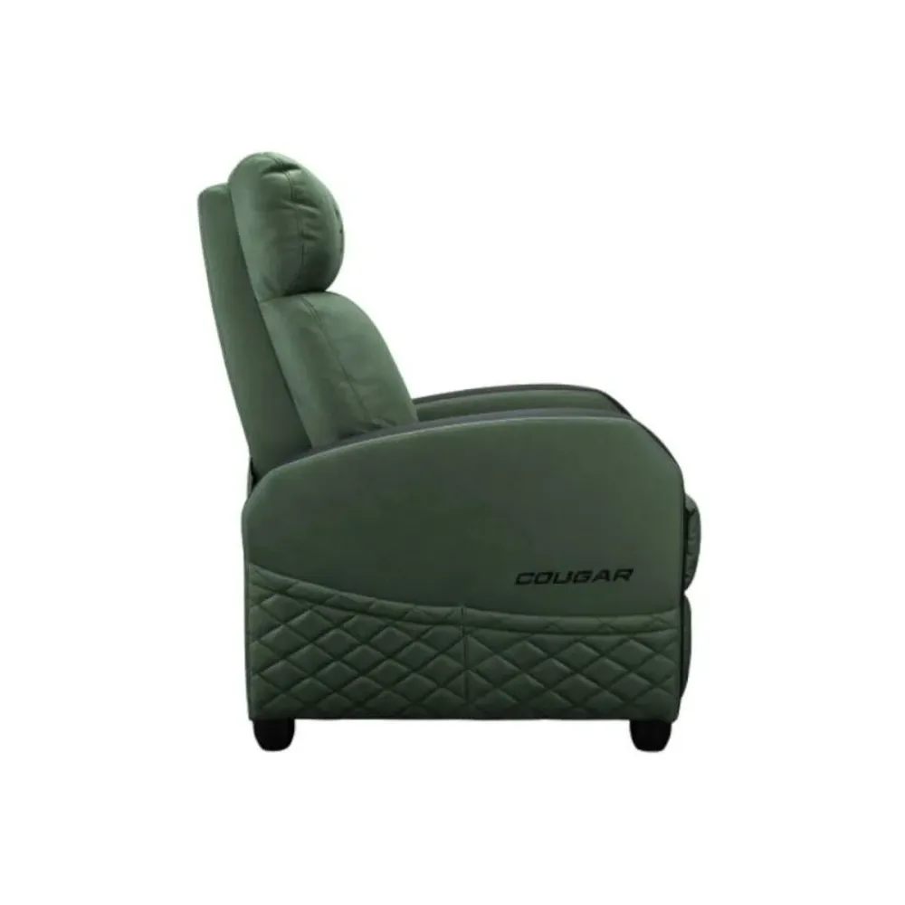 Sedia Gaming Cougar Ranger Elite Verde