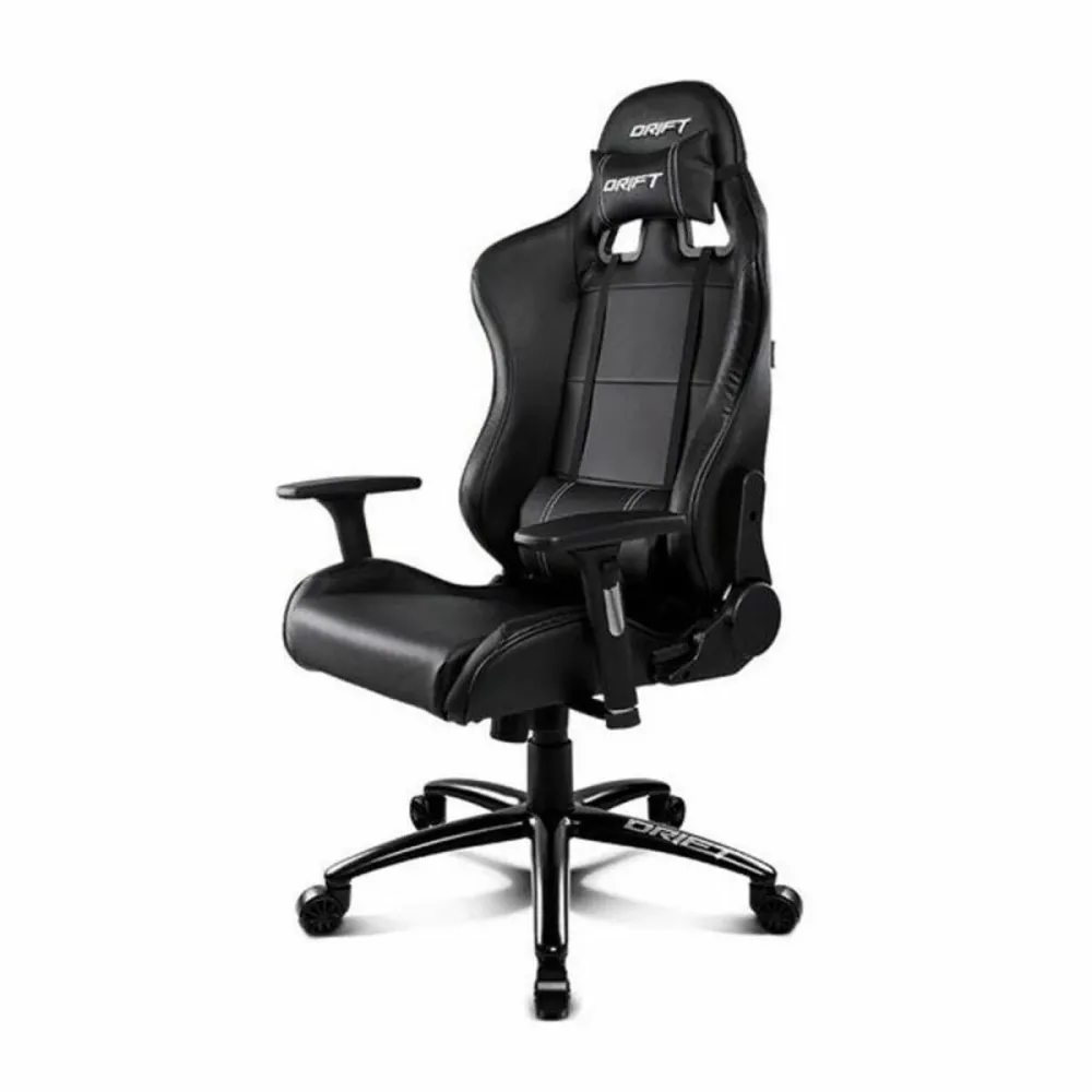 Sedia Gaming DRIFT DR200B Nero