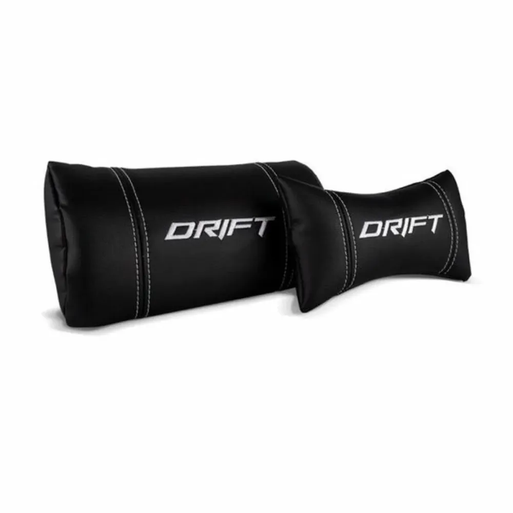 Sedia Gaming DRIFT DR200B Nero