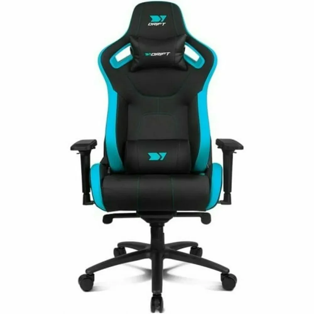 Sedia Gaming DRIFT DR600BL Nero