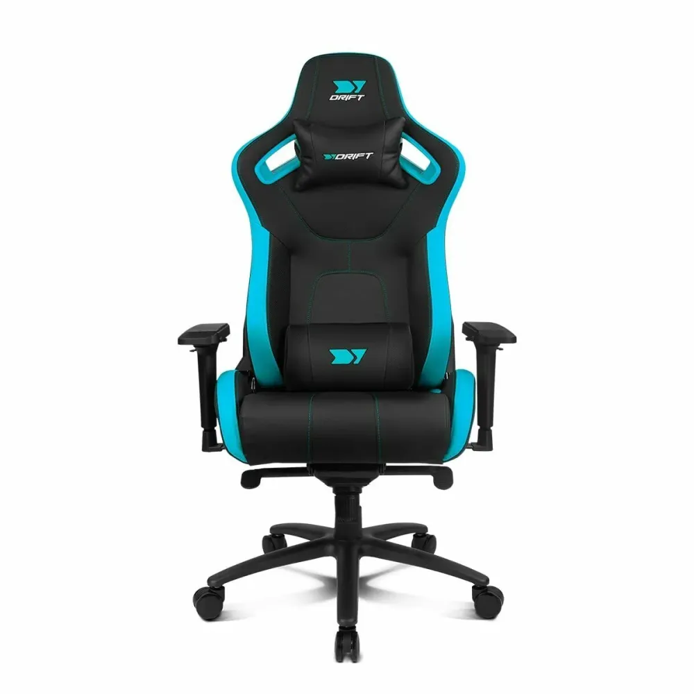 Sedia Gaming DRIFT DR600BL Nero