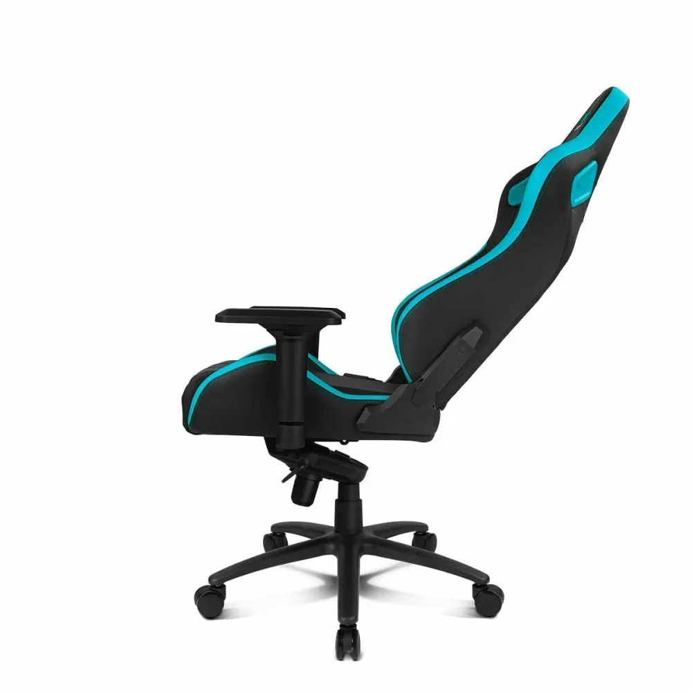 Sedia Gaming DRIFT DR600BL Nero