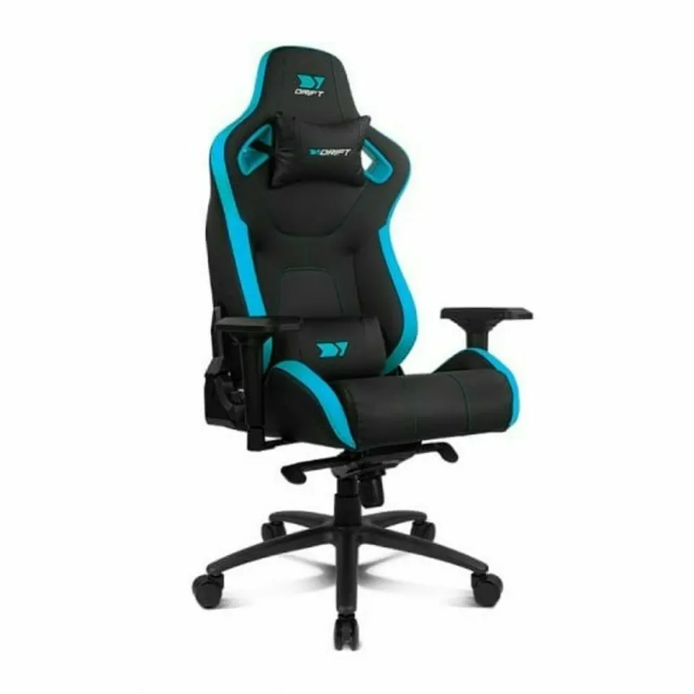 Sedia Gaming DRIFT DR600BL Nero