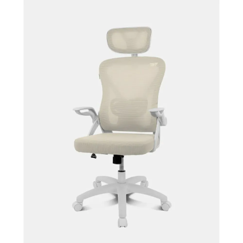 Sedia Gaming DRIFT DRAIR35WB Bianco