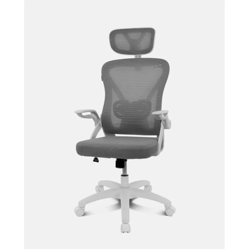 Sedia Gaming DRIFT DRAIR35WG Bianco