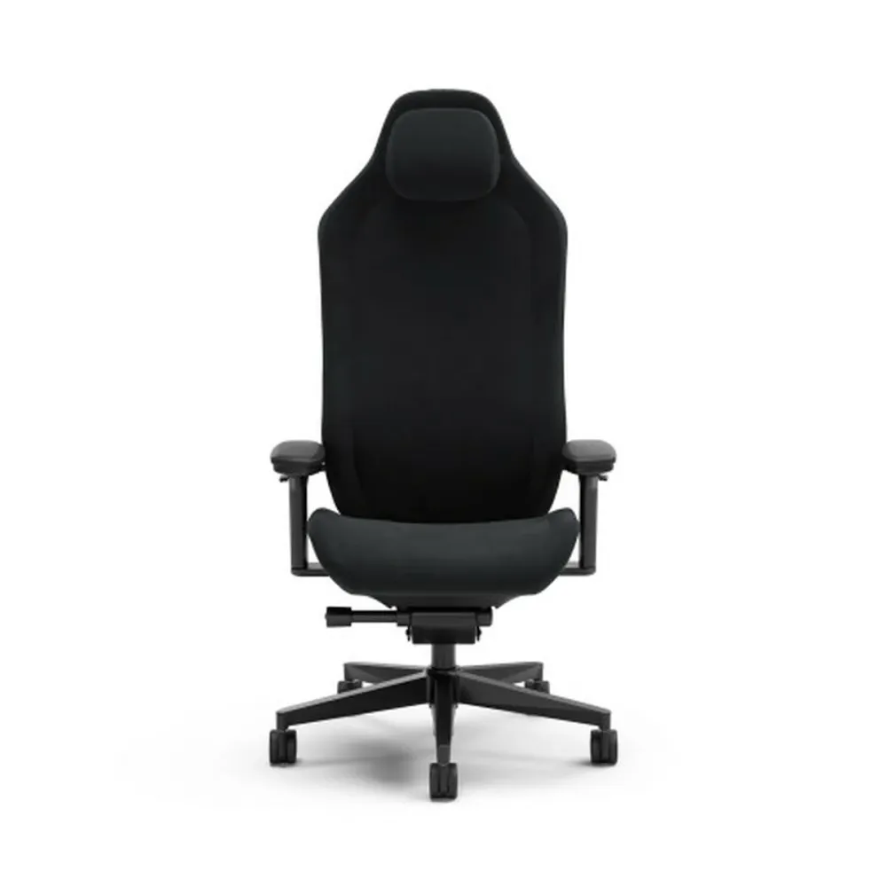 Sedia Gaming Fractal Design FD-CH-RE1A-01 Nero