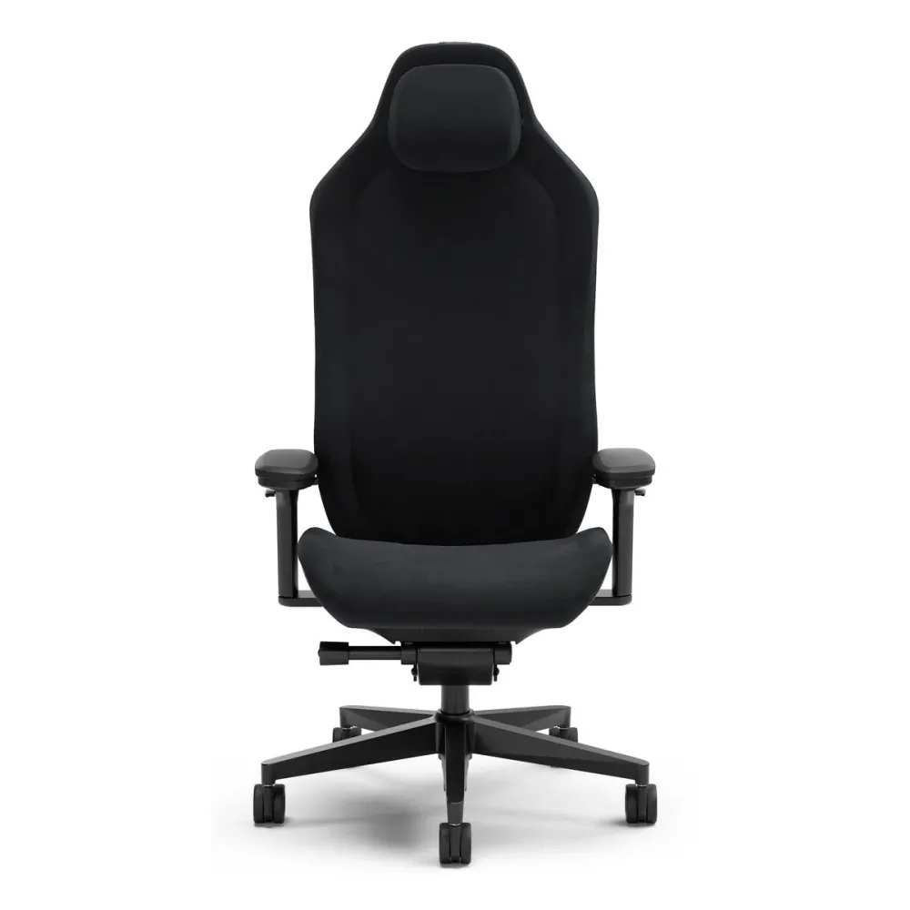 Sedia Gaming Fractal Design FD-CH-RE1A-01 Nero