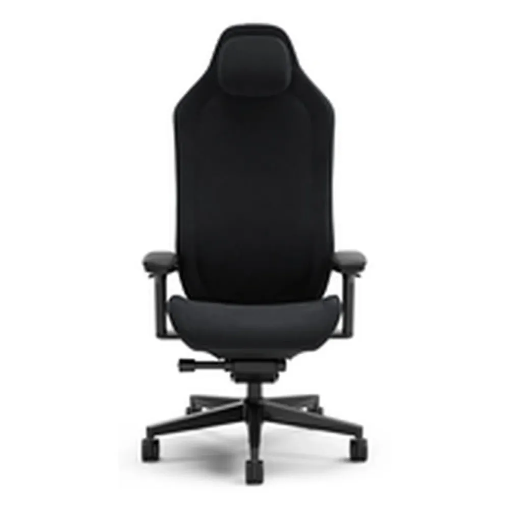 Sedia Gaming Fractal Design FD-CH-RE1A-01 Nero