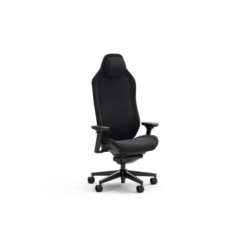Sedia Gaming Fractal Design FD-CH-RE1A-01 Nero