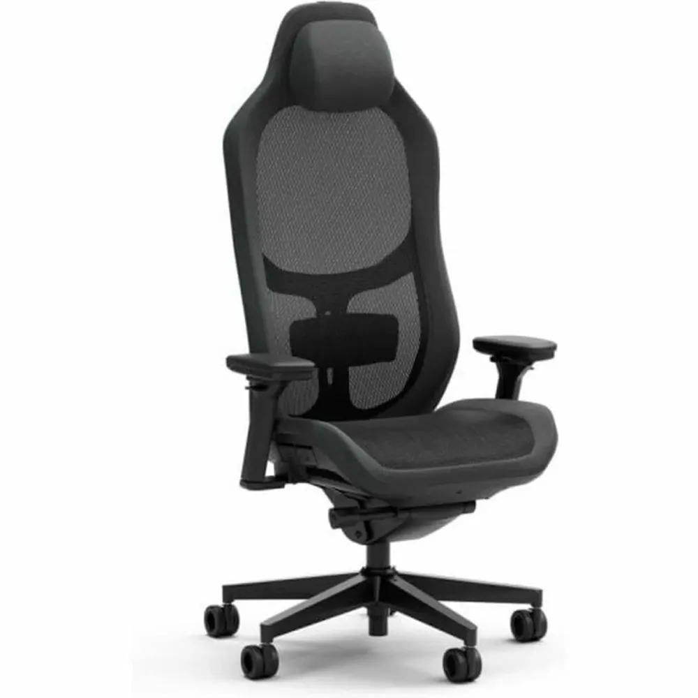 Sedia Gaming Fractal Design FD-CH-RE1M-01 Nero