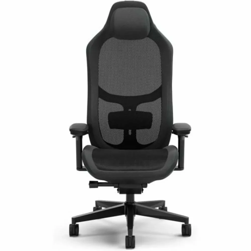 Sedia Gaming Fractal Design FD-CH-RE1M-01 Nero