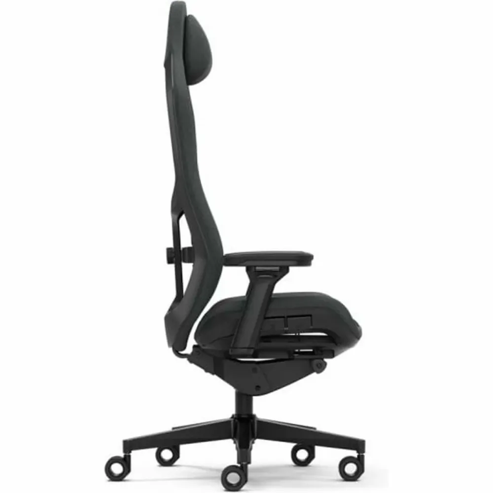 Sedia Gaming Fractal Design FD-CH-RE1M-01 Nero