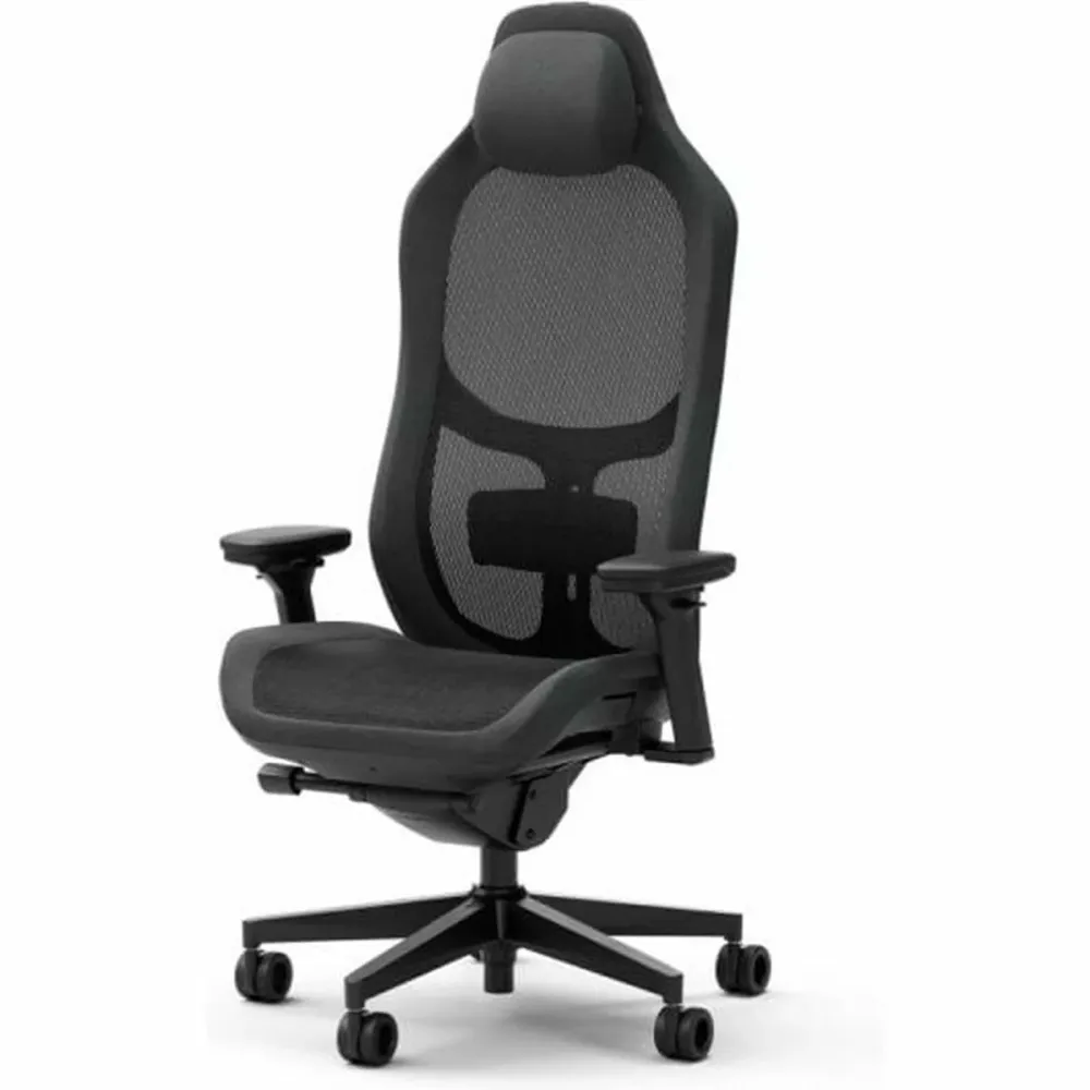 Sedia Gaming Fractal Design FD-CH-RE1M-01 Nero
