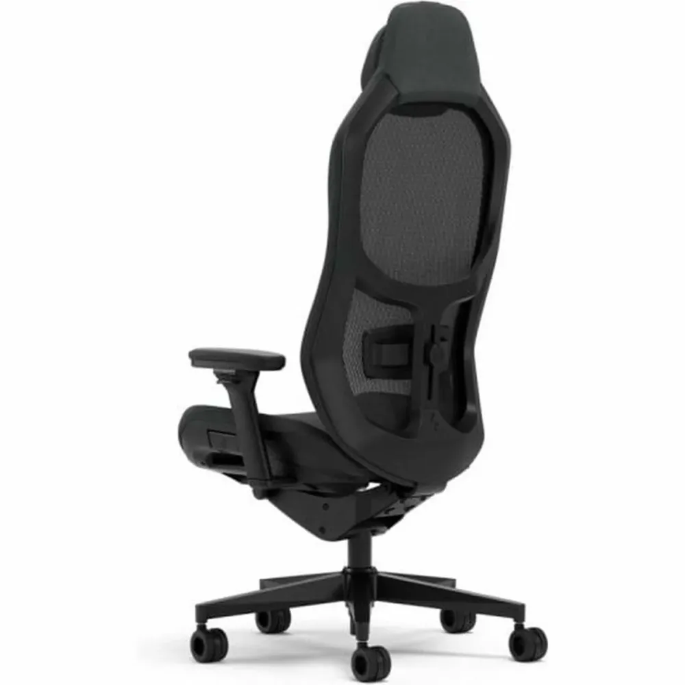Sedia Gaming Fractal Design FD-CH-RE1M-01 Nero
