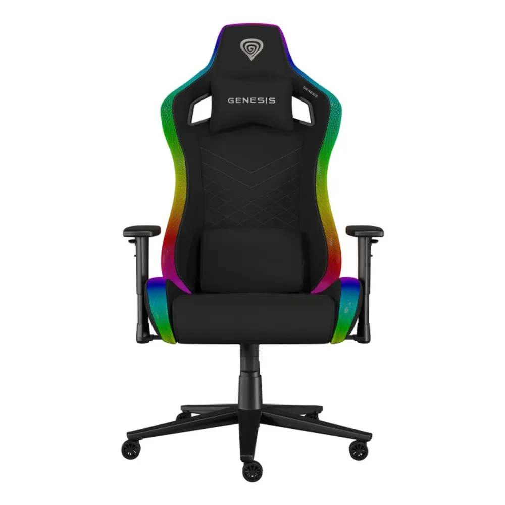 Sedia Gaming Genesis NFG-2247 Nero