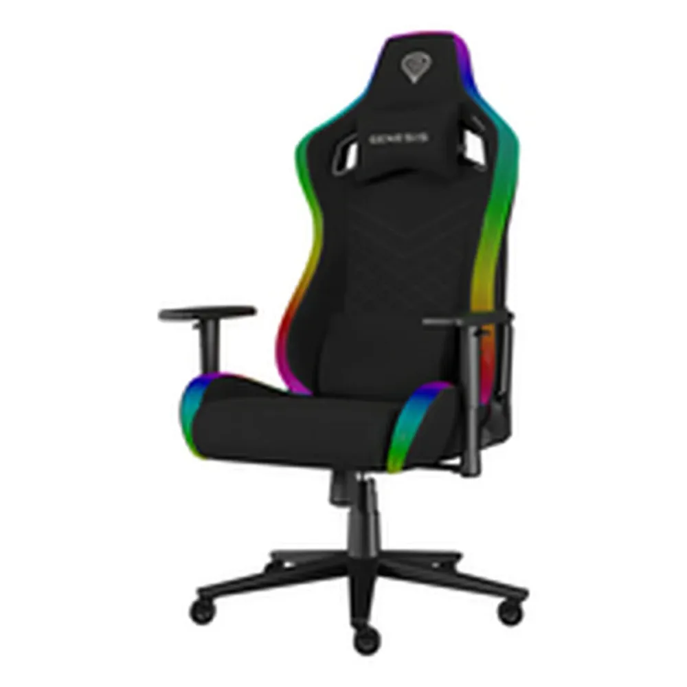 Sedia Gaming Genesis NFG-2247 Nero