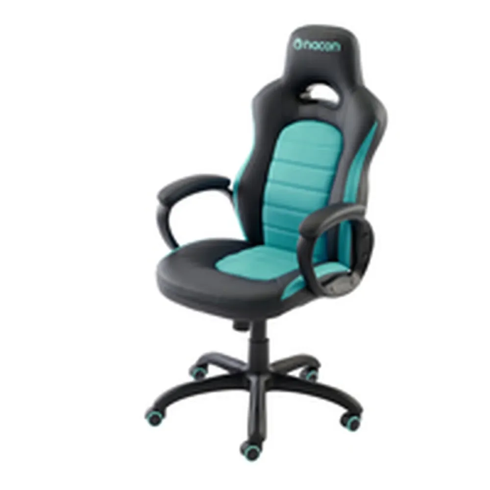 Sedia Gaming Nacon PCCH-350 Nero