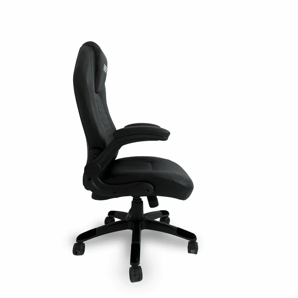 Sedia Gaming NASA VO022 K Nero