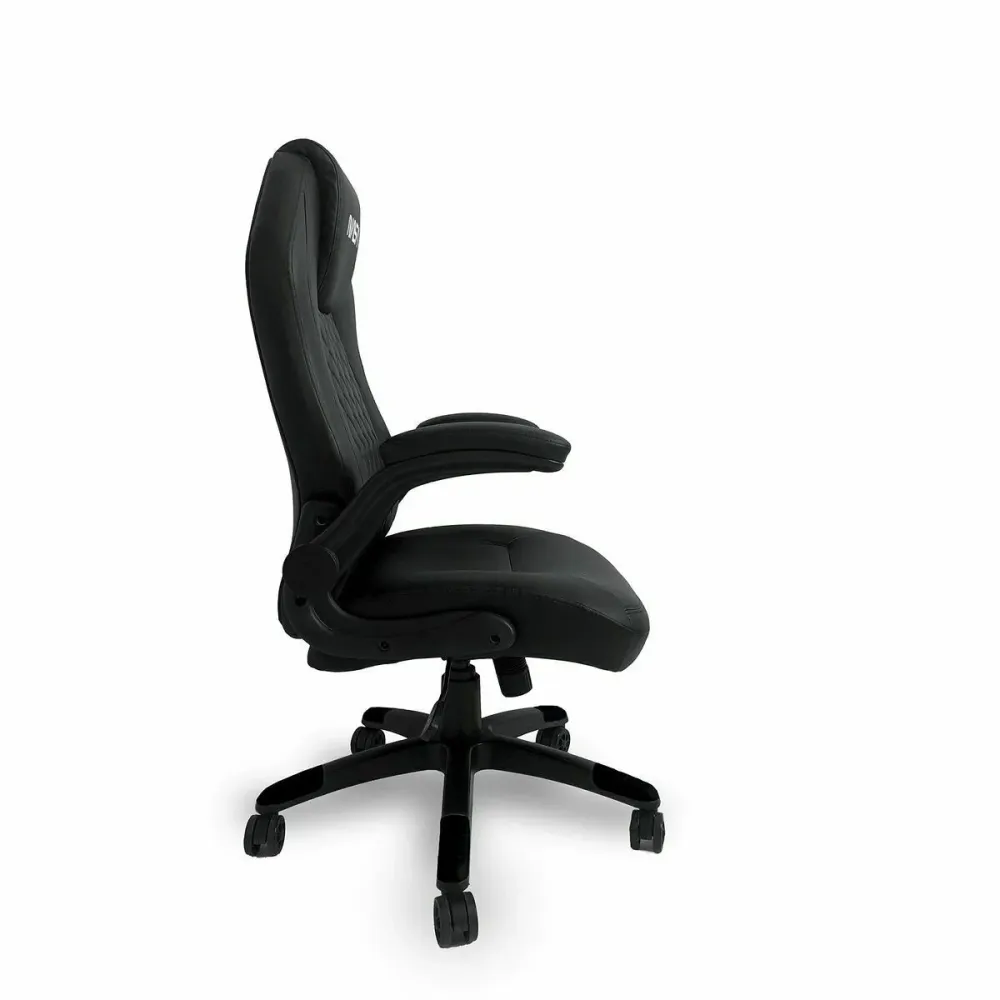 Sedia Gaming NASA VO022 K Nero