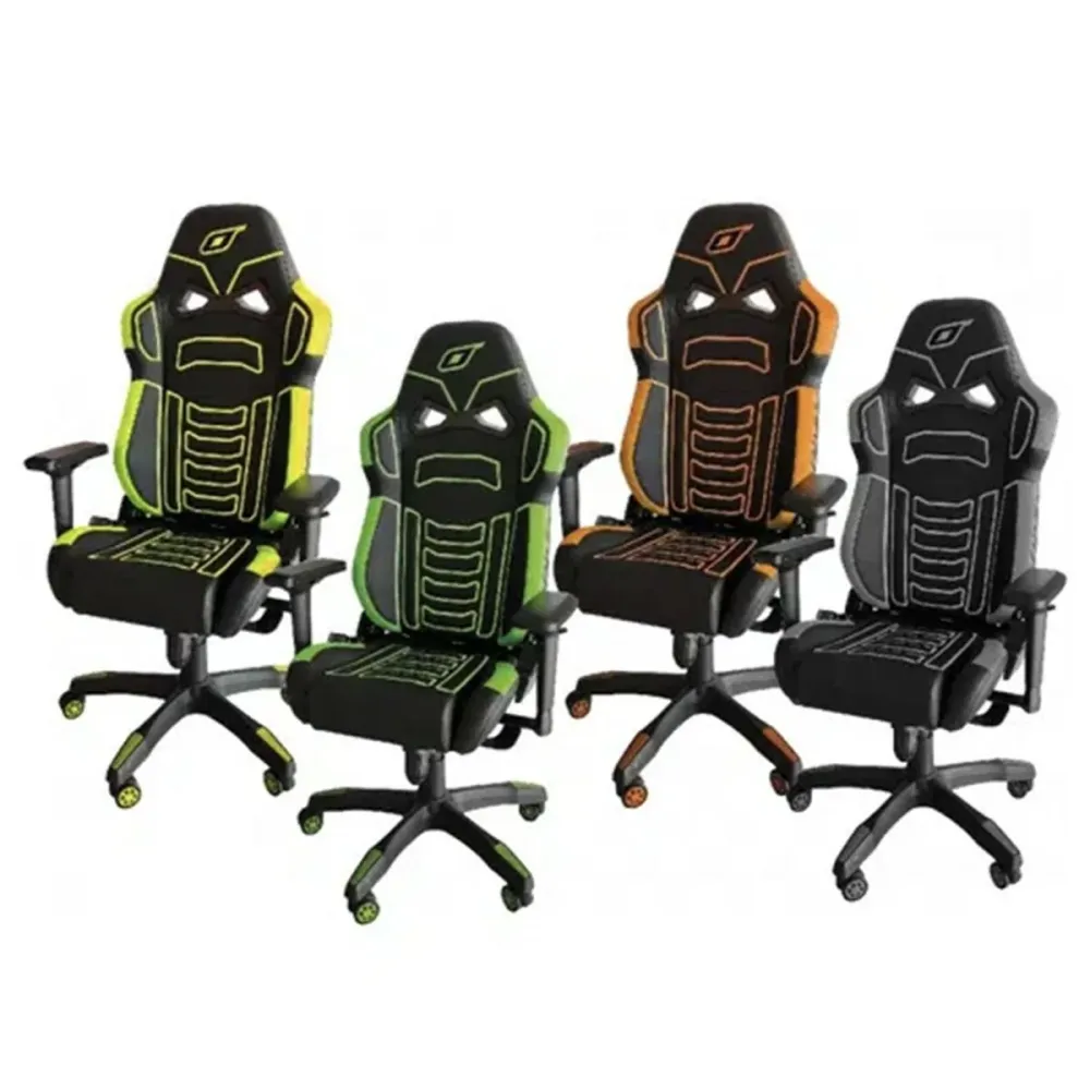 Sedia Gaming OMP OMPHA0-0836-A01-274