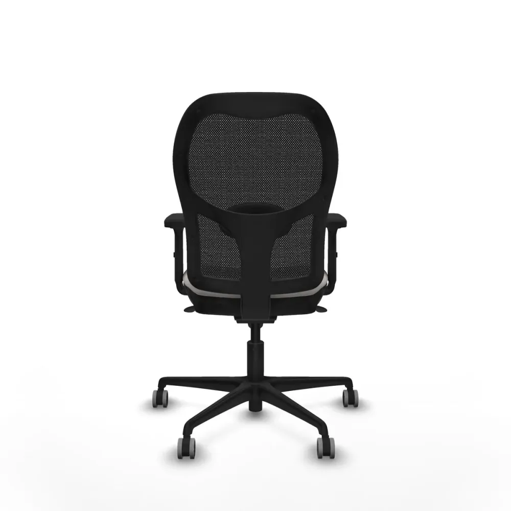 Sedia Gaming Piqueras y Crespo 2D036G0 Bianco