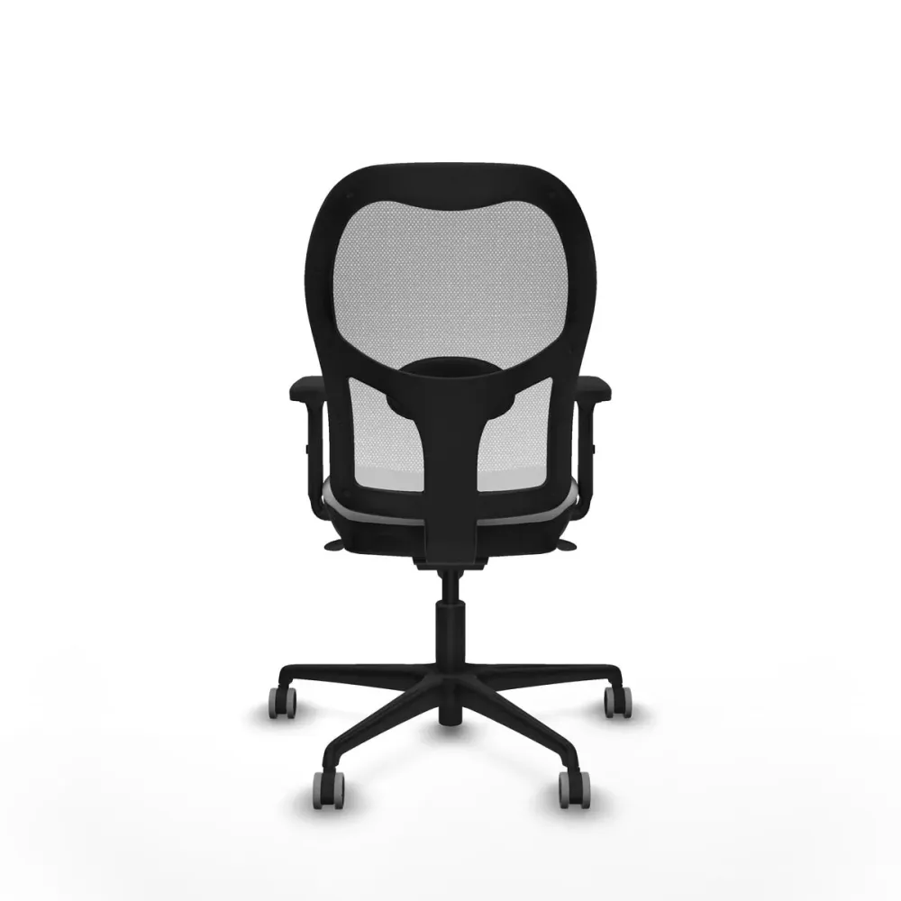 Sedia Gaming Piqueras y Crespo 2D036G0 Grigio chiaro