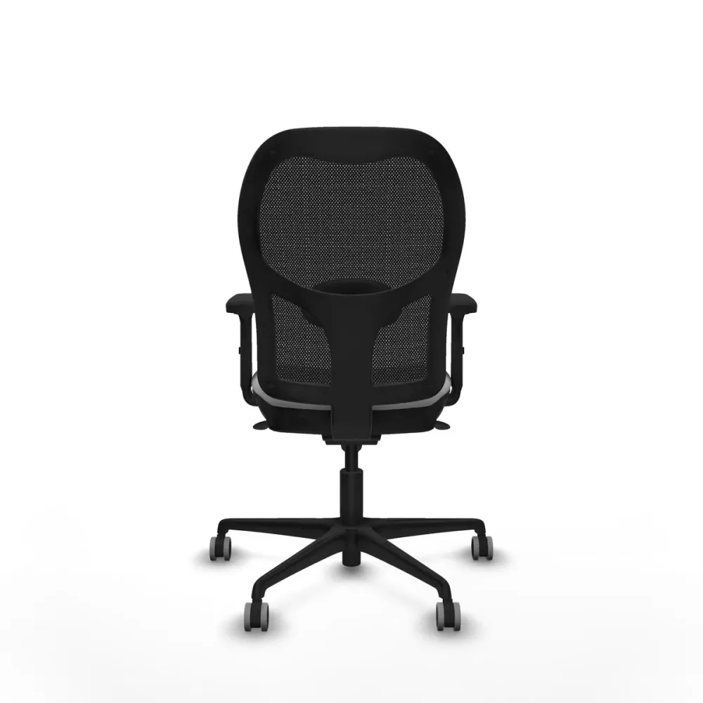 Sedia Gaming Piqueras y Crespo 2D036G0 Grigio chiaro